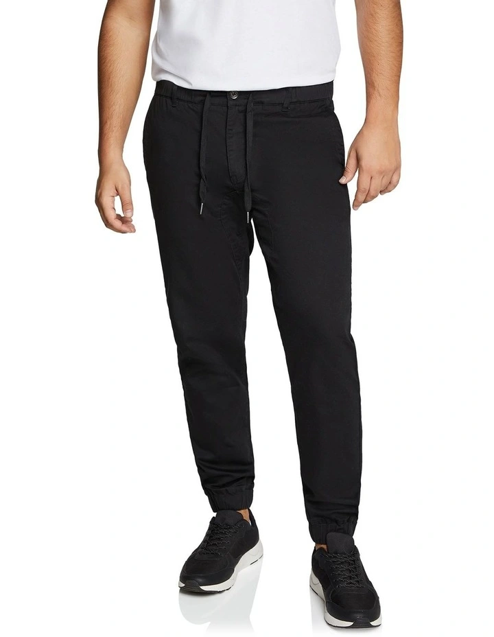 Comfort Knit Jogger Pant