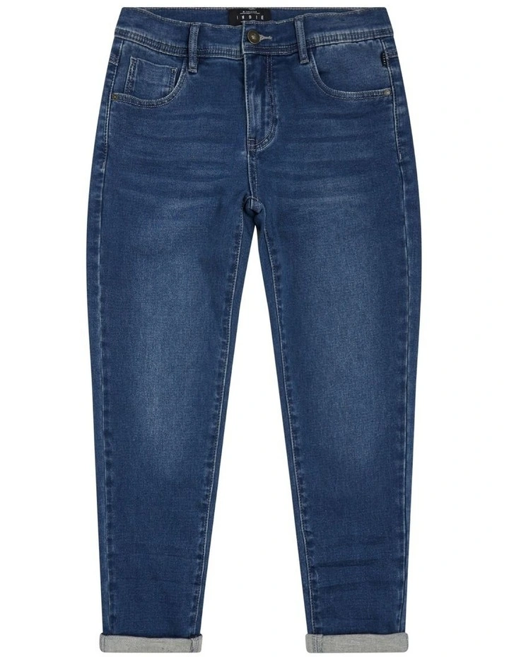 Drifter Jean (8-16 years) in Dark Denim