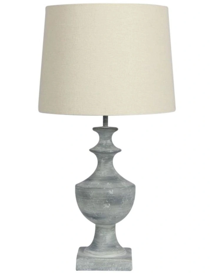 Exeter Table Lamp