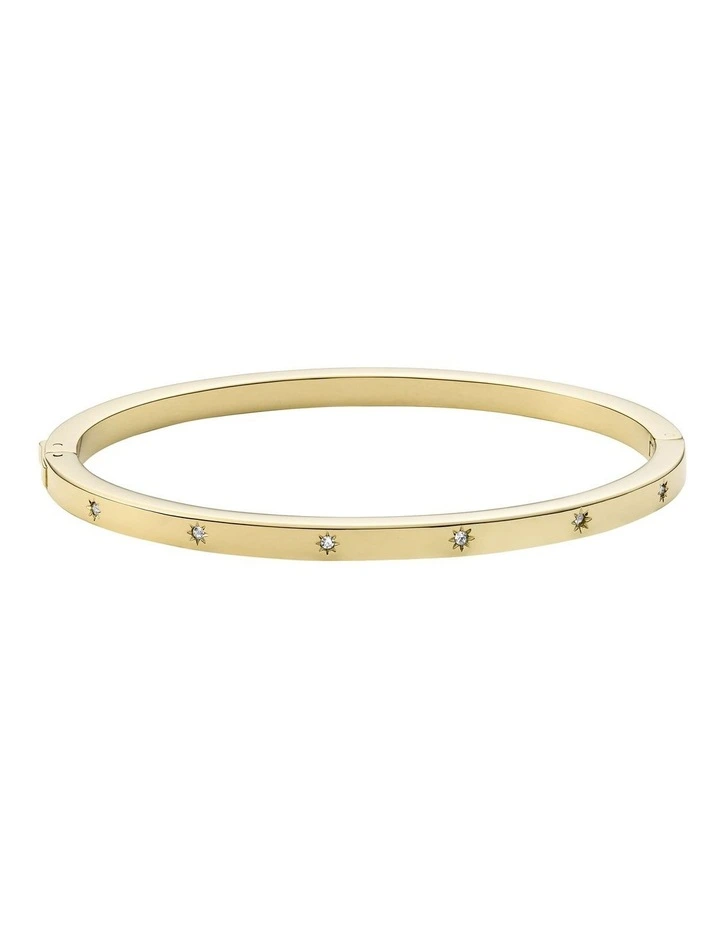 Sutton Bracelet in Gold