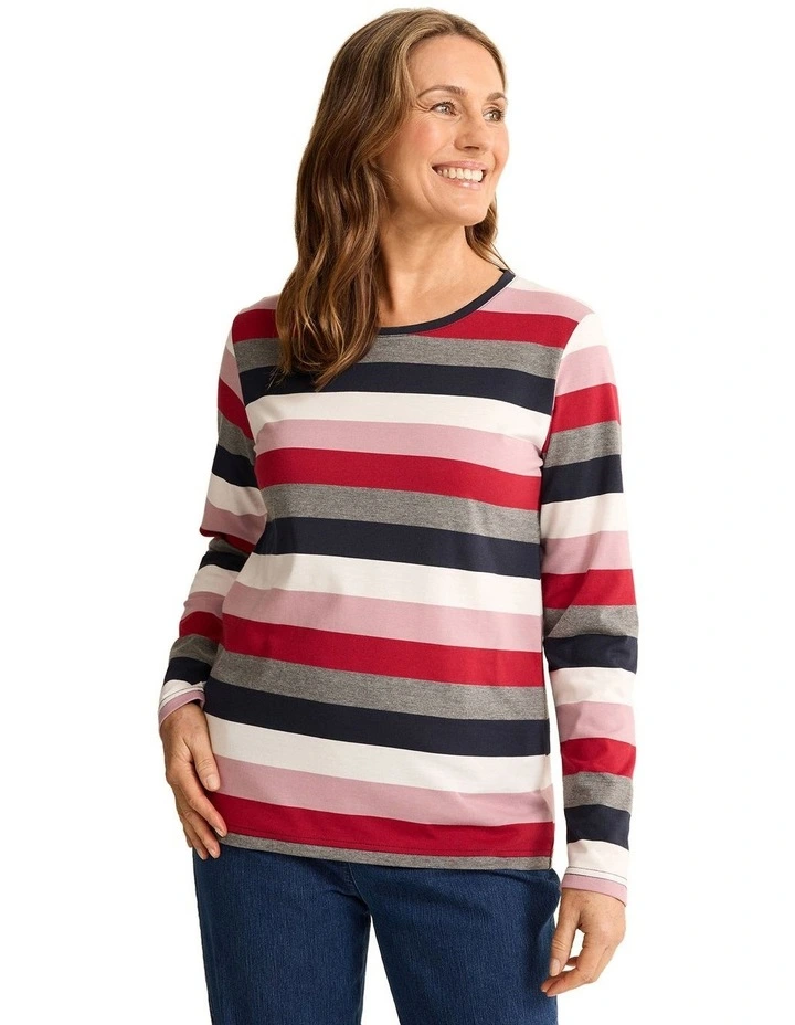 Ruthford Top in Rosetta