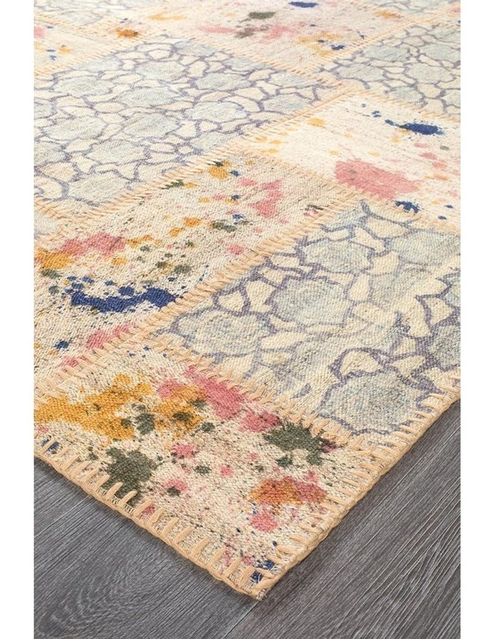 Persian Hand Knotted Kilim Rug 322X239cm