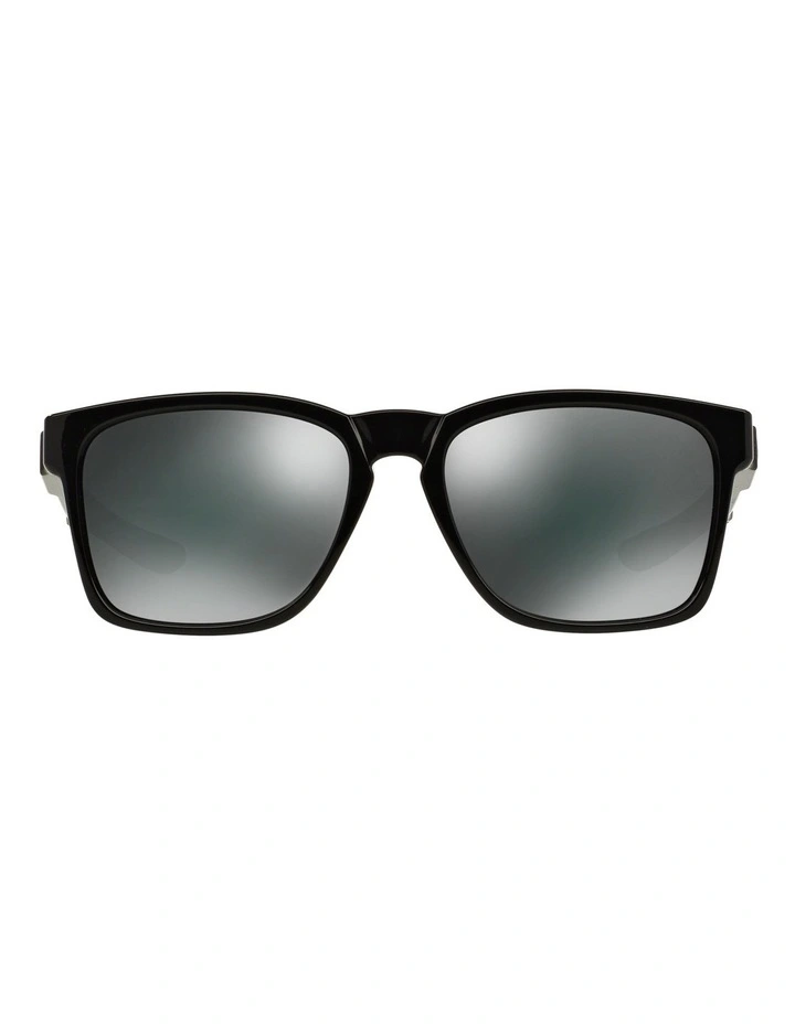 Catalyst Black OO9272 Sunglasses