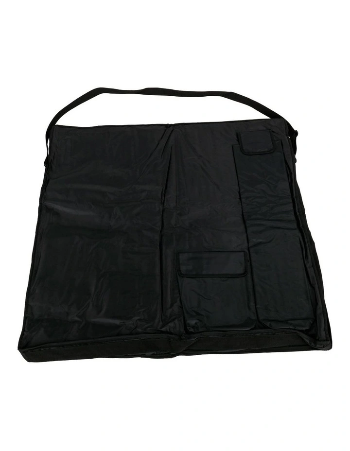 Carrom Bag w/Pockets