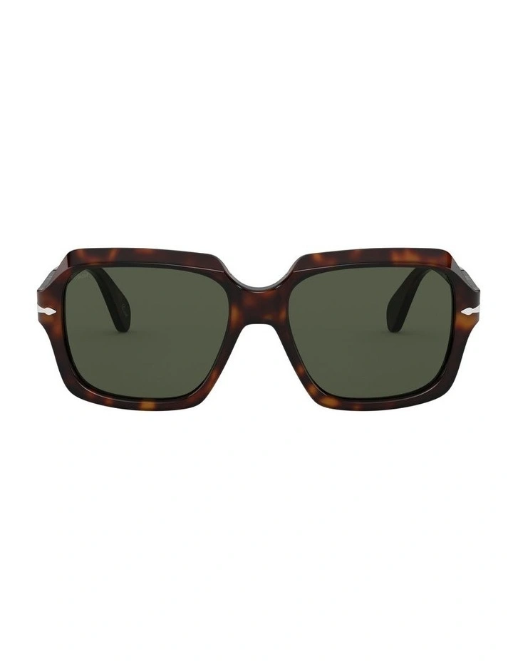 PO0581S Tortoise Sunglasses