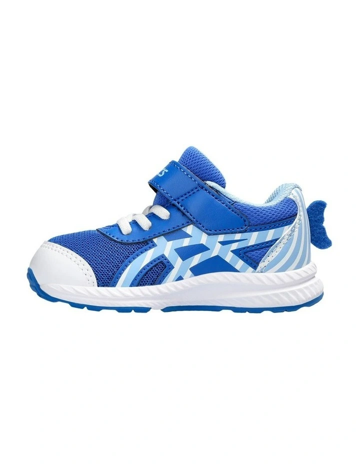 Contend 8 School Yard Infant Sport Shoes in Blue