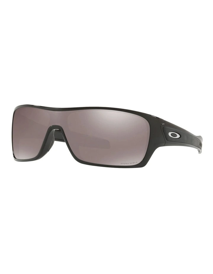 Turbine Rotor Black OO9307 Polarised Sunglasses