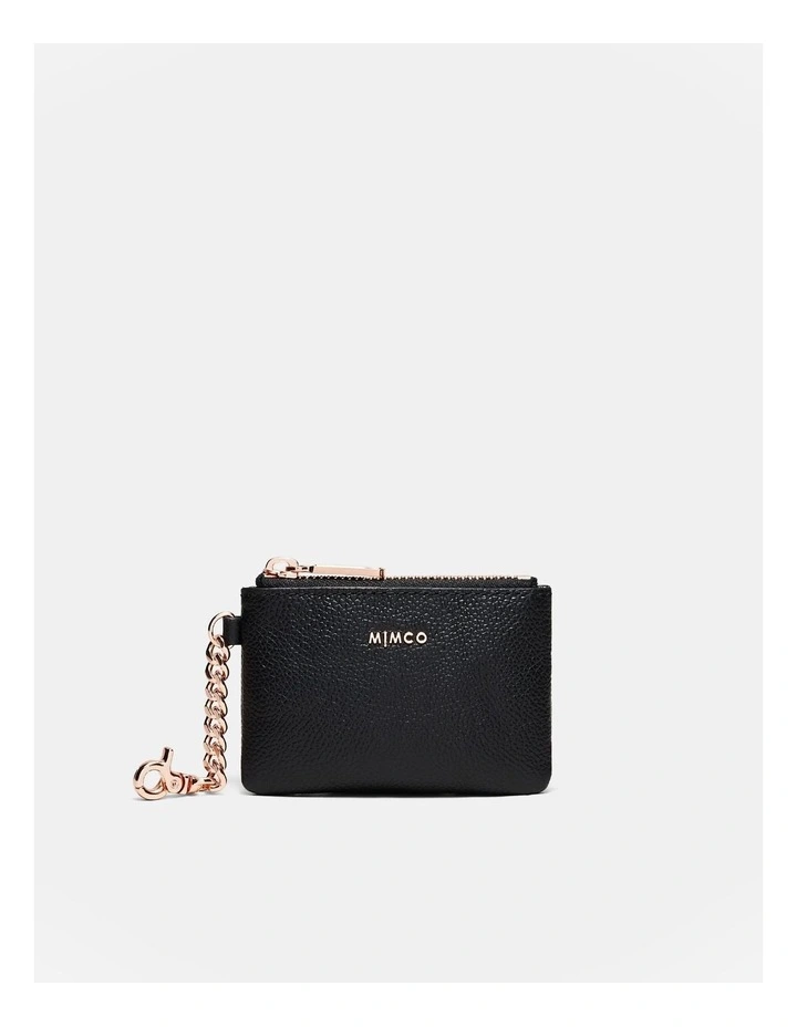 Dreamy Classic Set in Black Rose Gold