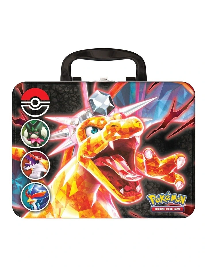 TCG: Collector Chest November 2023