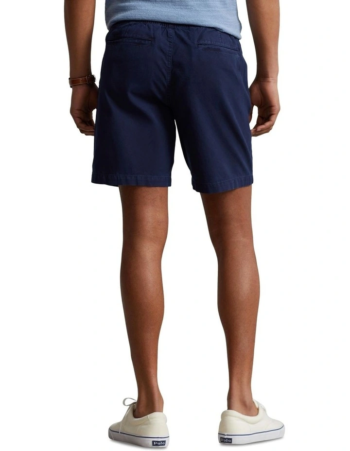 Prepster 8-Inch Classic Fit Short in Navy