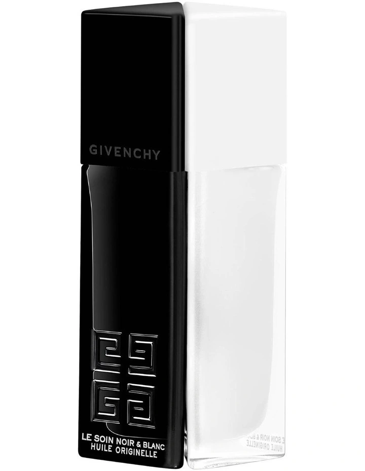 Le Soin Noir & Blanc Huiles Originelles 2x15ml Oil