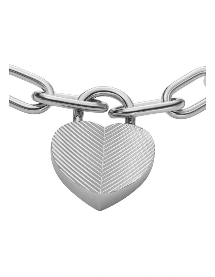 Harlow Bracelet in Silver