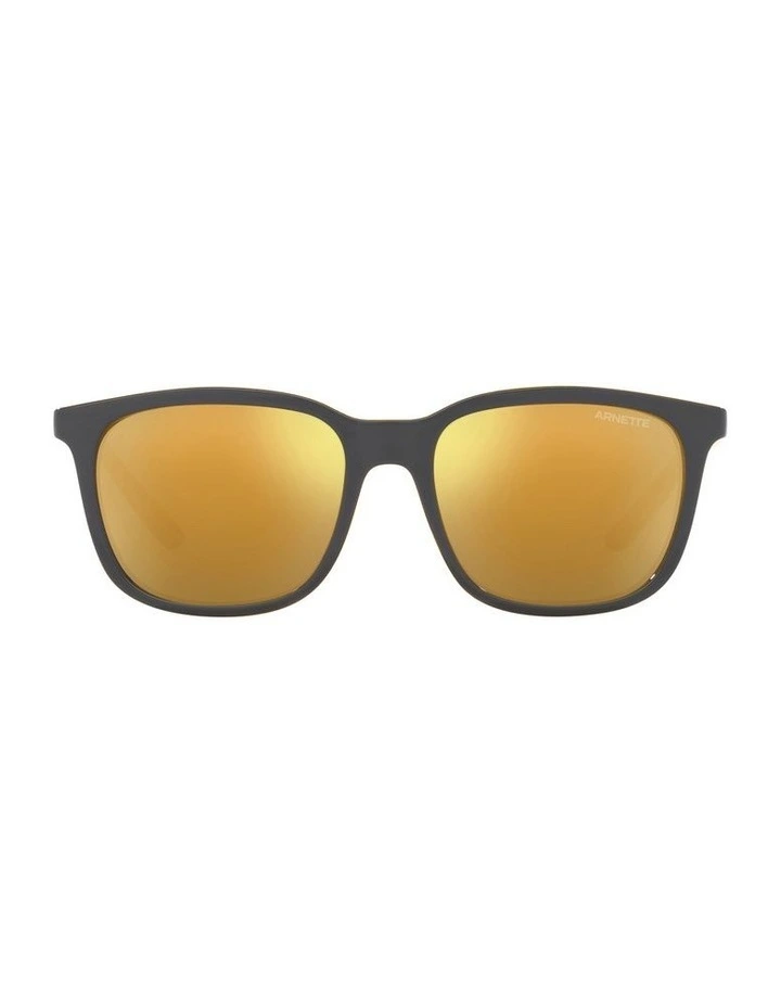 C'Roll Kids Sunglasses in Grey