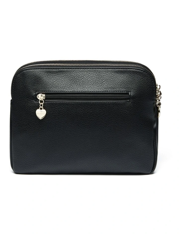 Bow Cross Body Bag