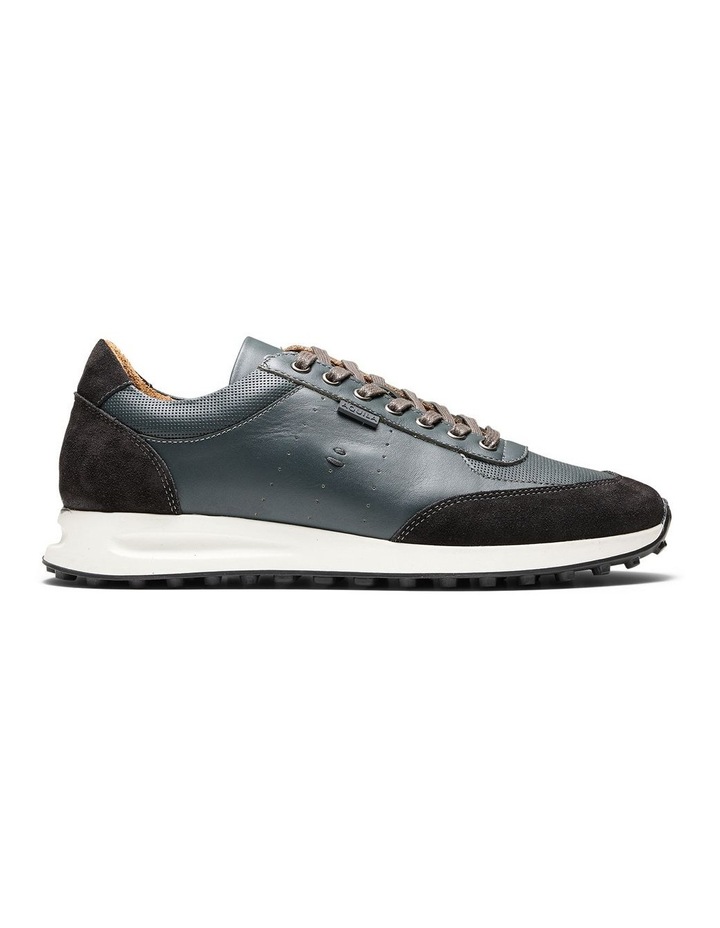 Apollo Sneakers in Dark Grey
