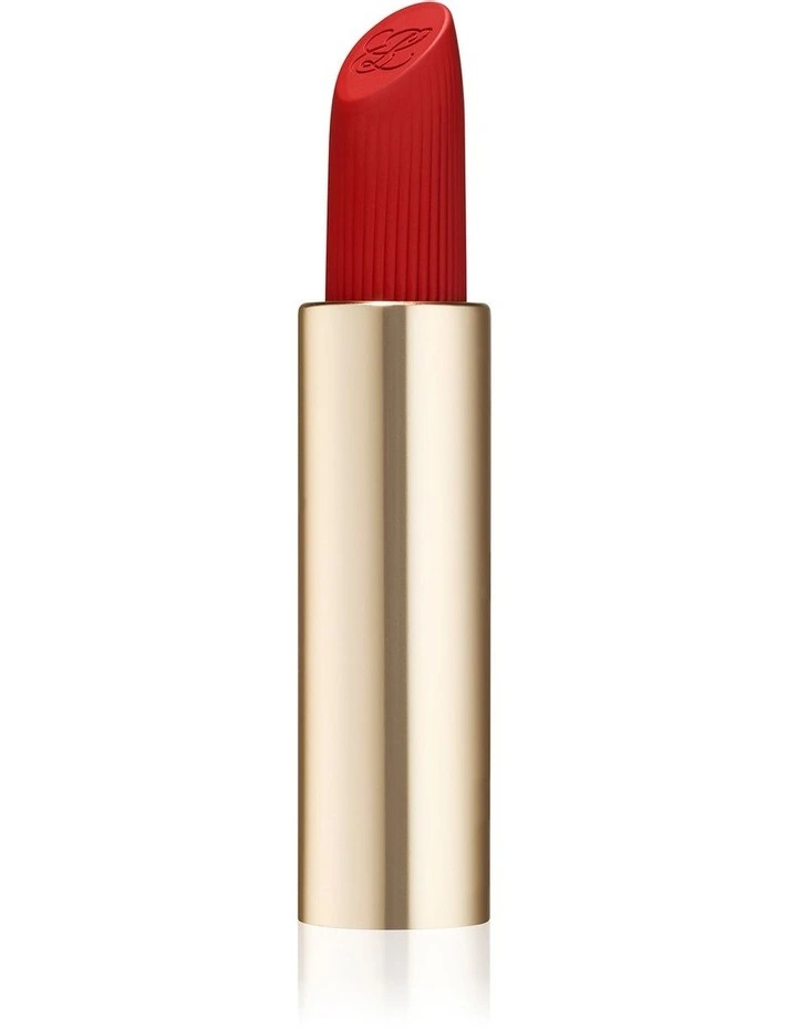 Pure Color Lipstick Matte Refill 3.5g