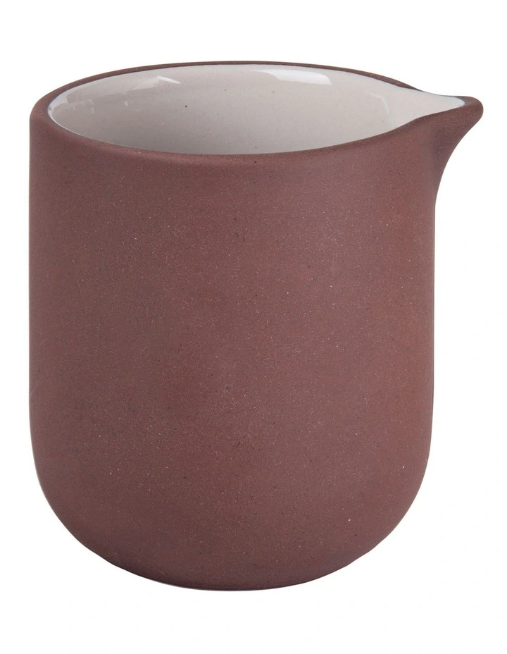Sienna Pourer Jug 200ML Taupe