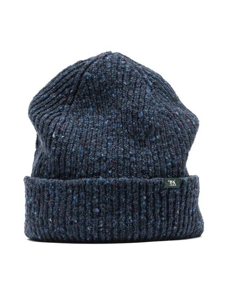 Shiel Hill Beanie in Navy