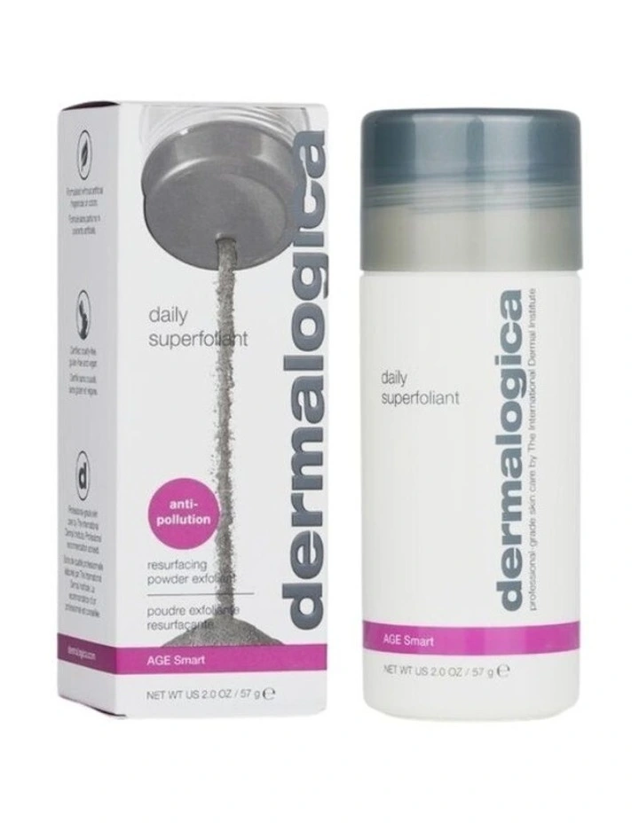 Age Smart Daily Superfoliant 57g