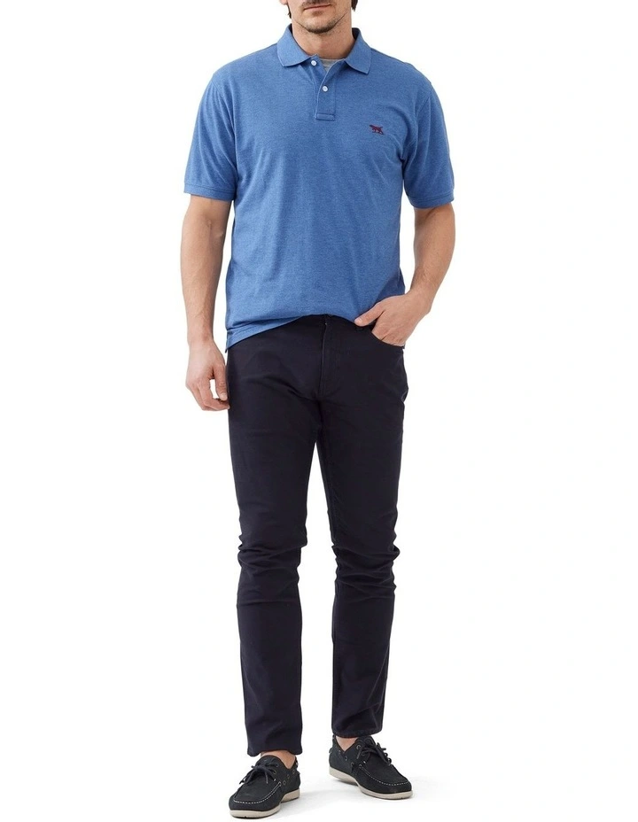 The Original Fit Polo Shirt in Regatta