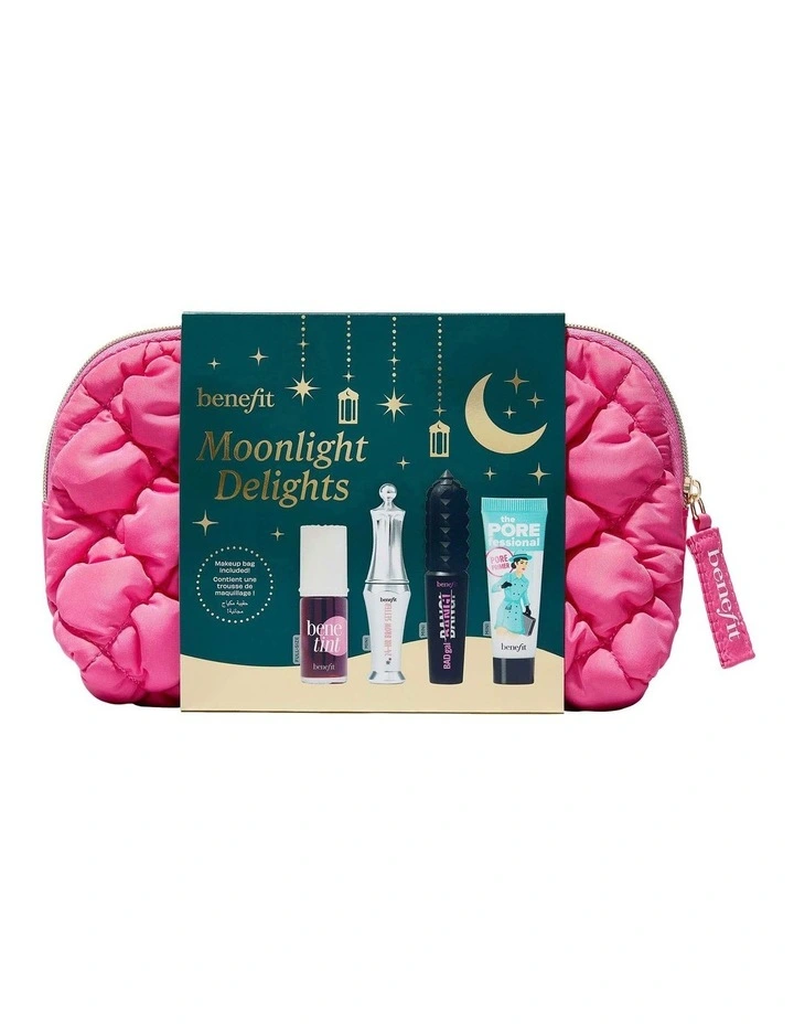 Moonlight Delights Full Face Value Set