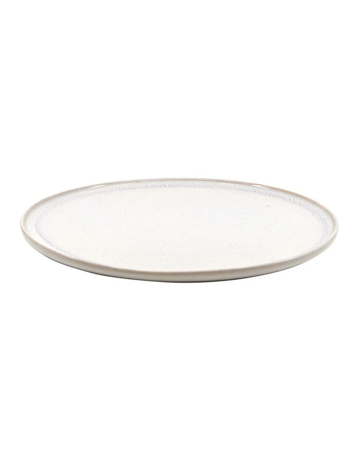 Relic 27cm Dinner Plate White