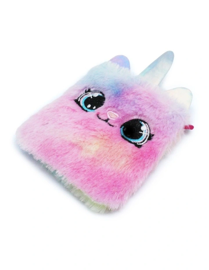 Unicorn Purse in Multi