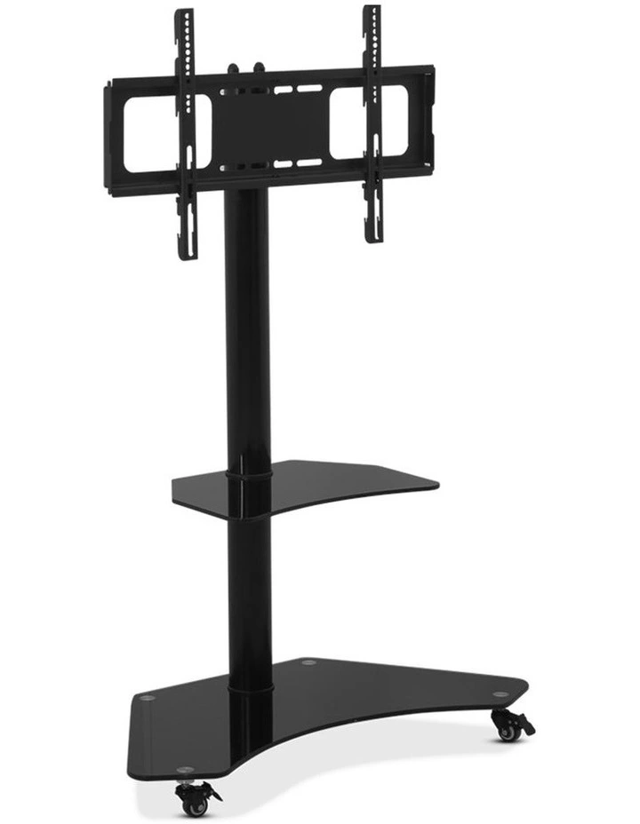Floor TV Stand Bracket Mount