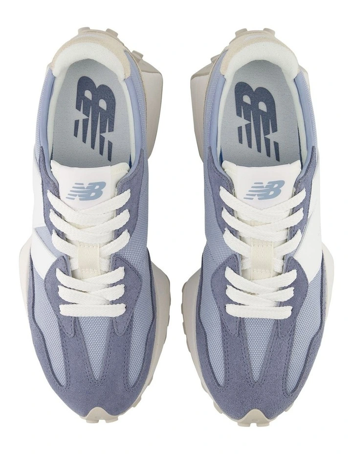 327 Sneakers in Light Arctic