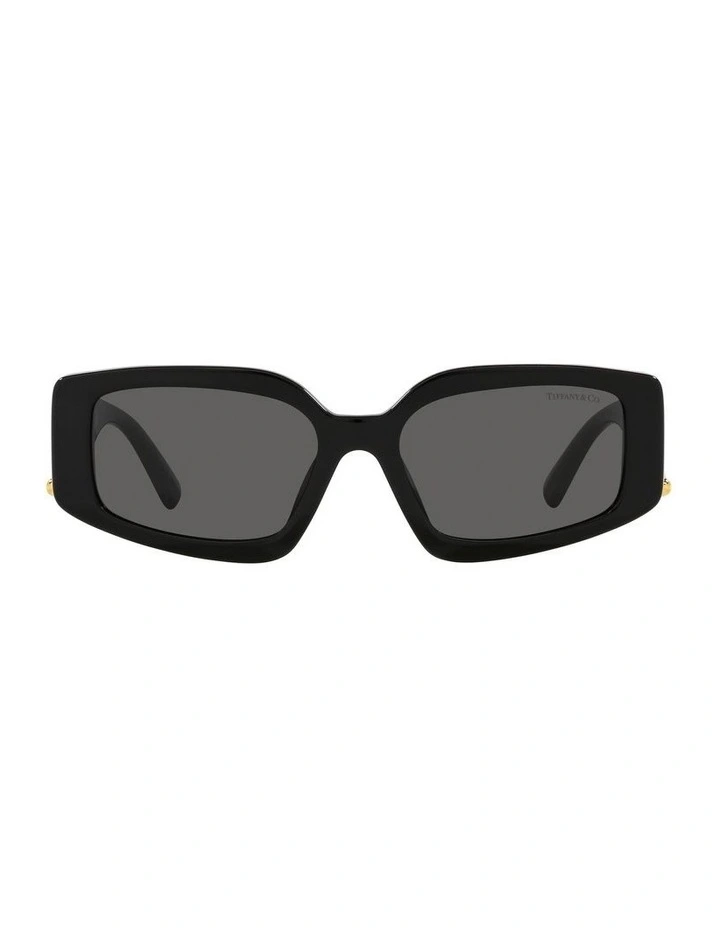 TF4208U Sunglasses in Black