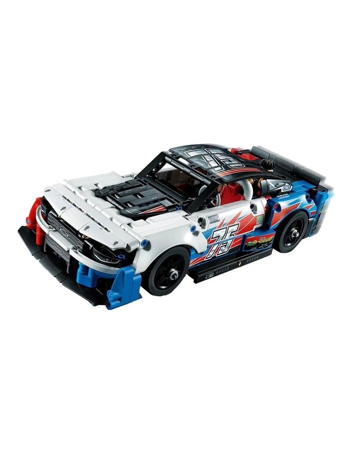Technic Nascar Next Gen Chevrolet Camaro ZL1 42153