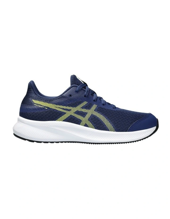 Patriot 13 Grade School Sport Shoes in Multi