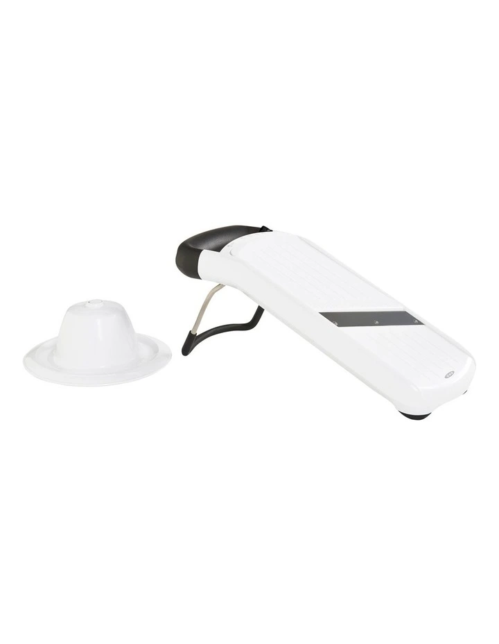Good Grips Simple Mandoline Slicer