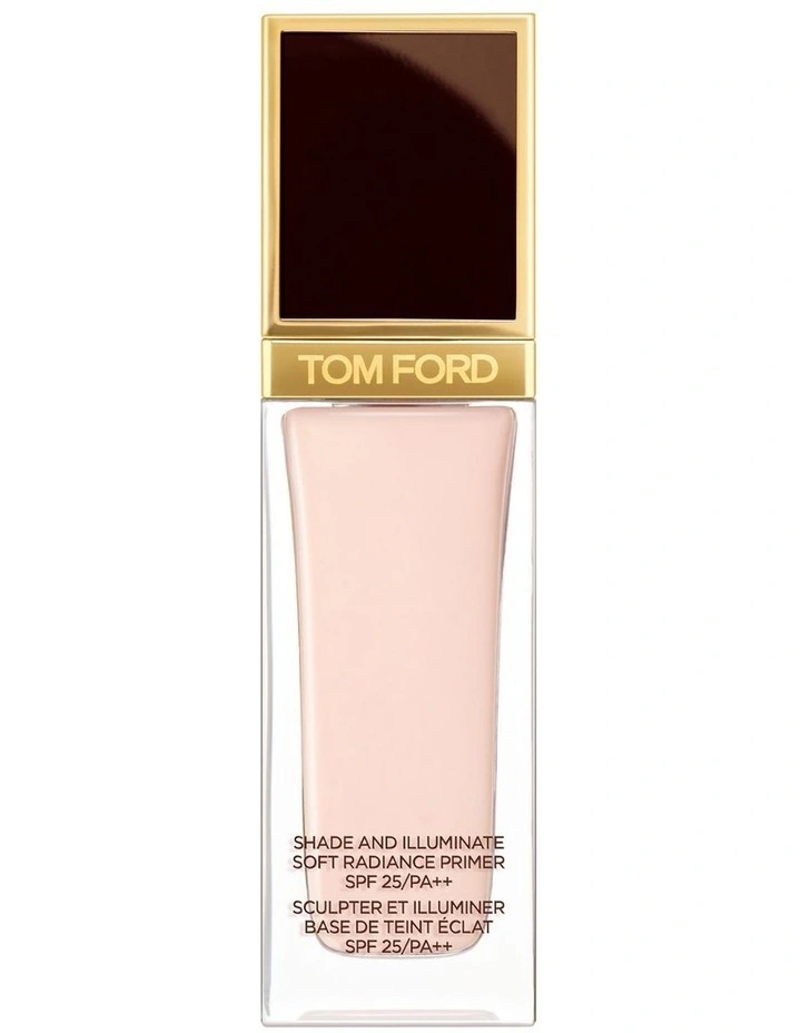 Shade & Illuminate Soft Radiance Primer SPF 25