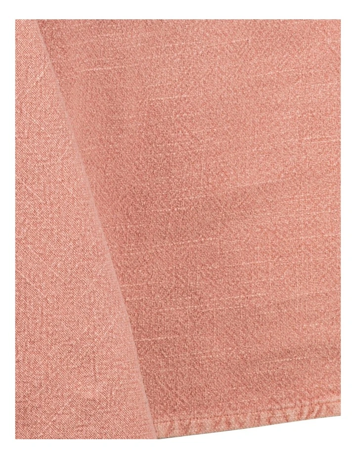 Gibson Tablecloth 300cm in Pink