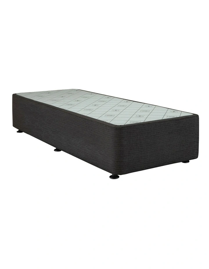 SpaceSaver Base 2 Right Hand Drawers Paperbark