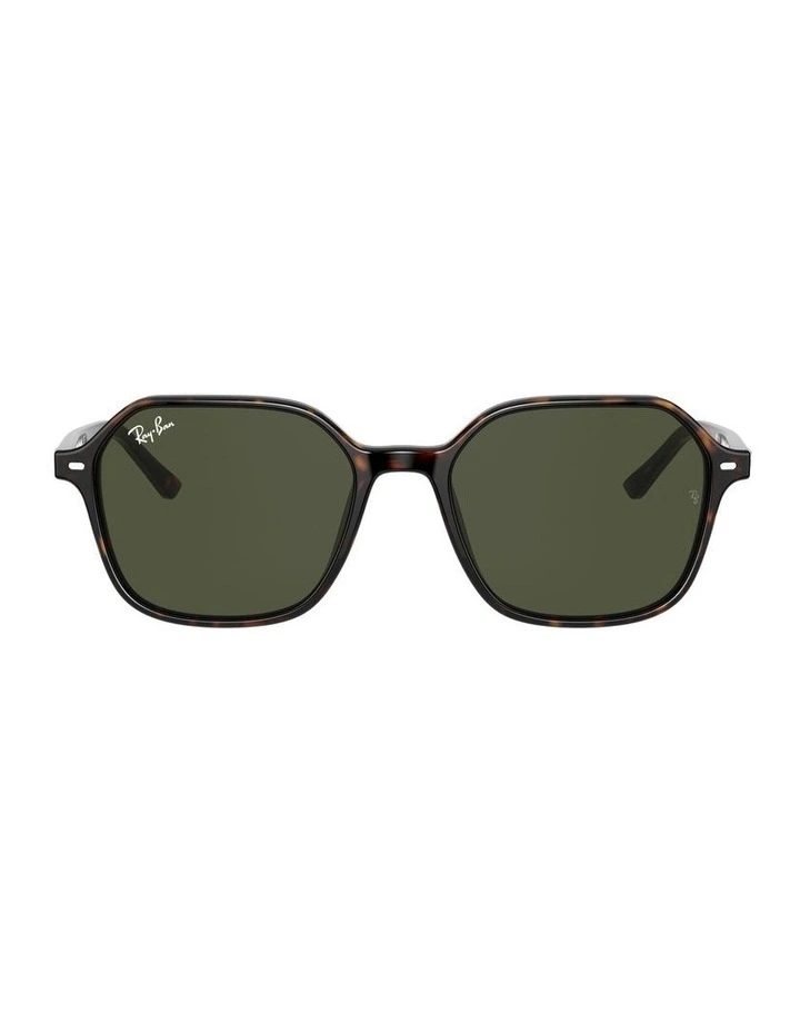 John Tortoise RB2194 Sunglasses
