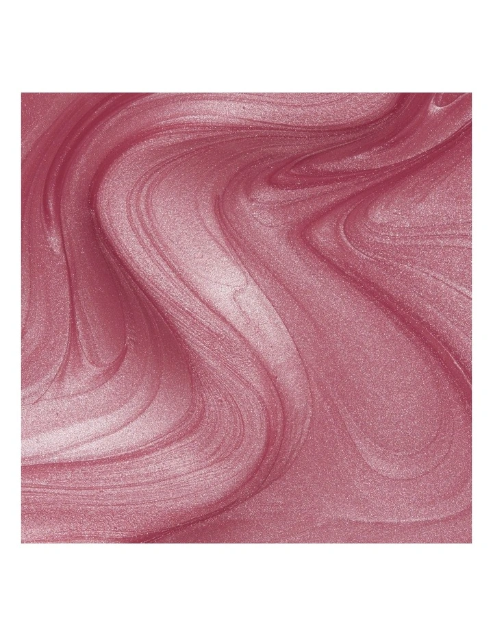 Infinite Shine Aphrodite's Pink Nightie Nail Polish 15ml