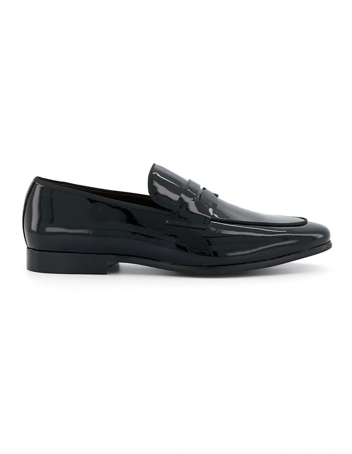 Sterlling Slip-on Shoe in Black