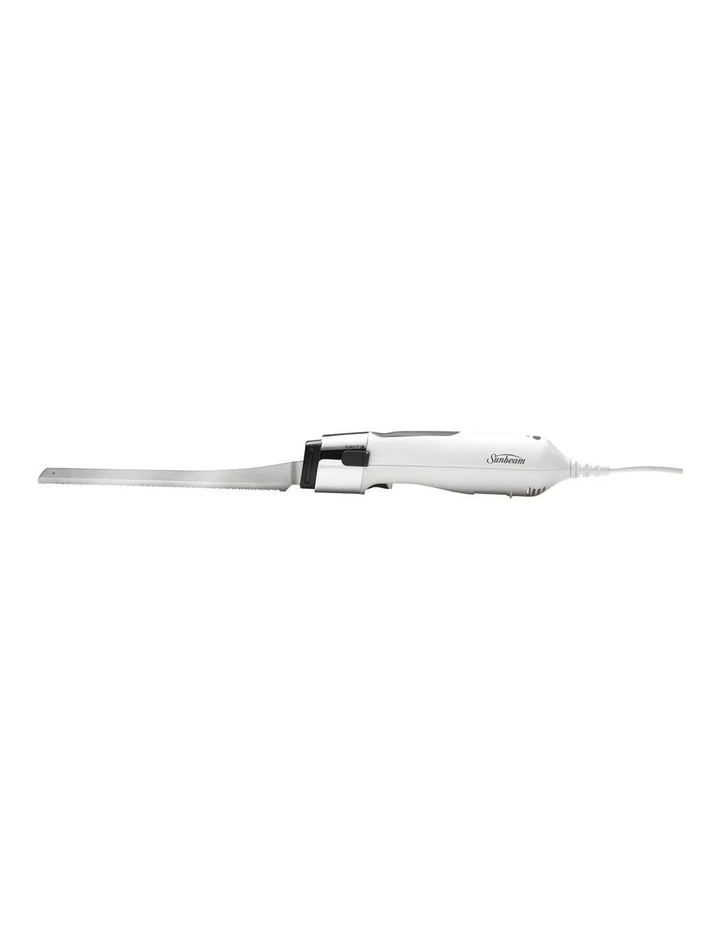 Carveasy Twin Blade Electric Knife EK6000