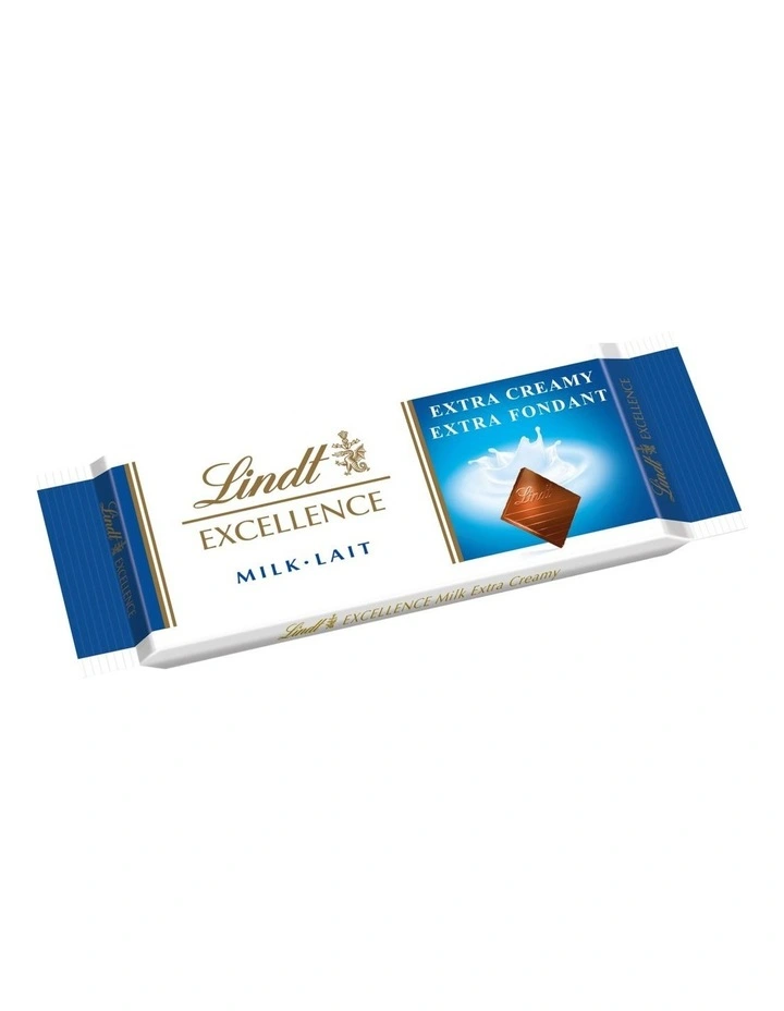 Excellence Milk 35g