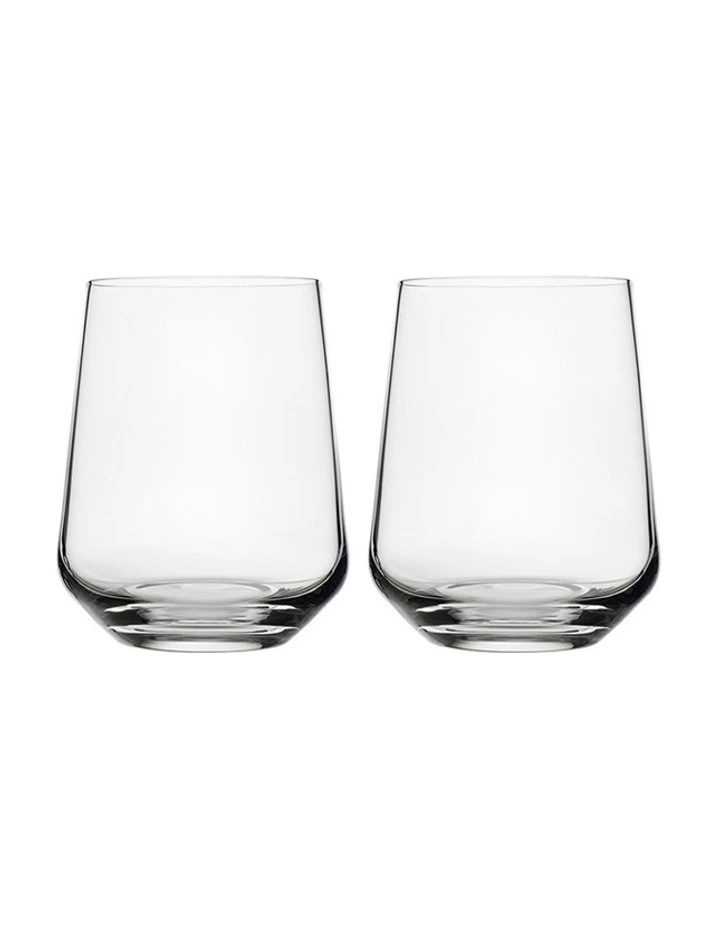 Essence Set Of 2 Tumbler