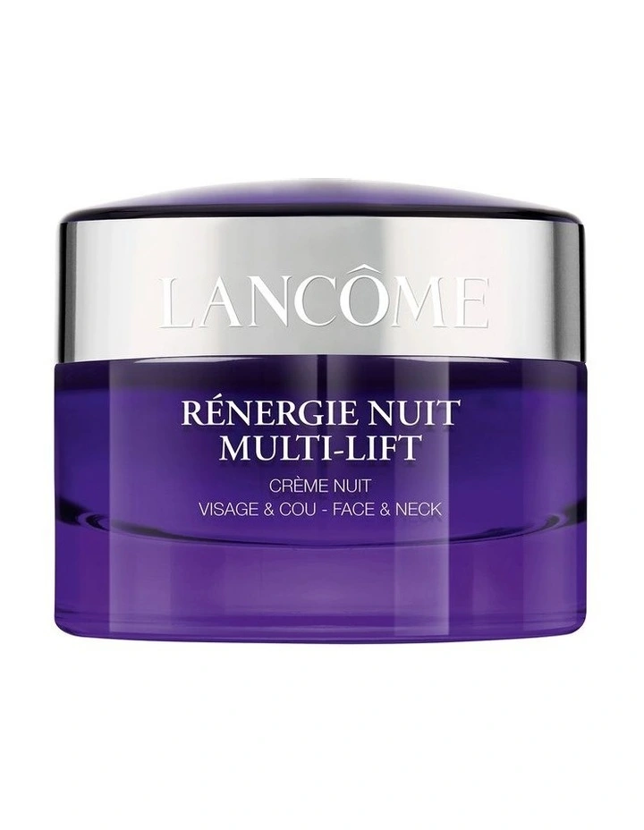 Renergie Multi-Lift Night Cream 50ml