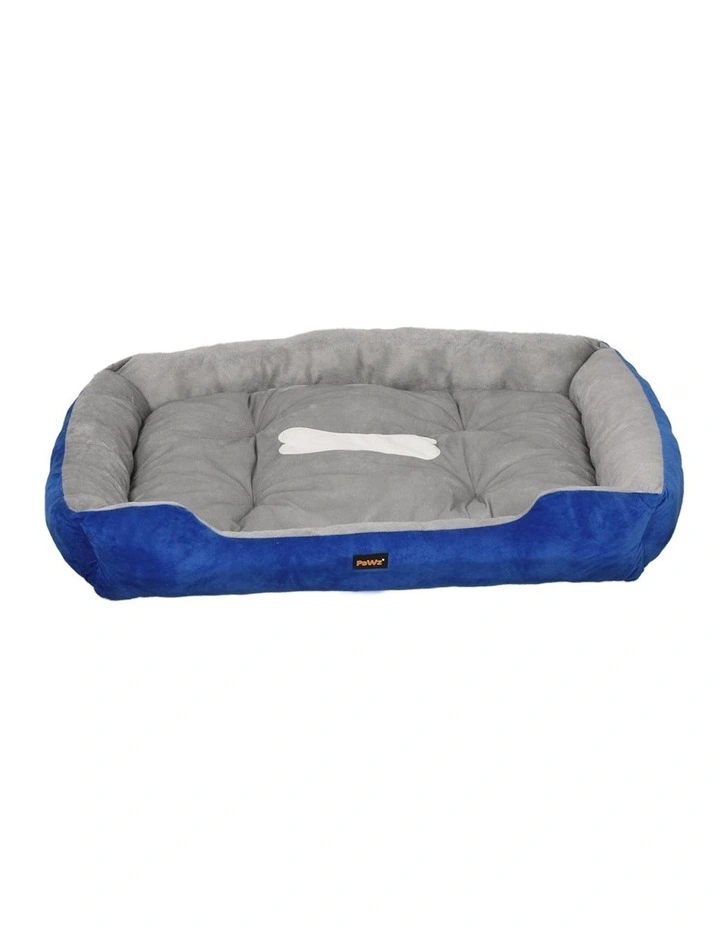 Pet Bed Mattress XXL in Navy