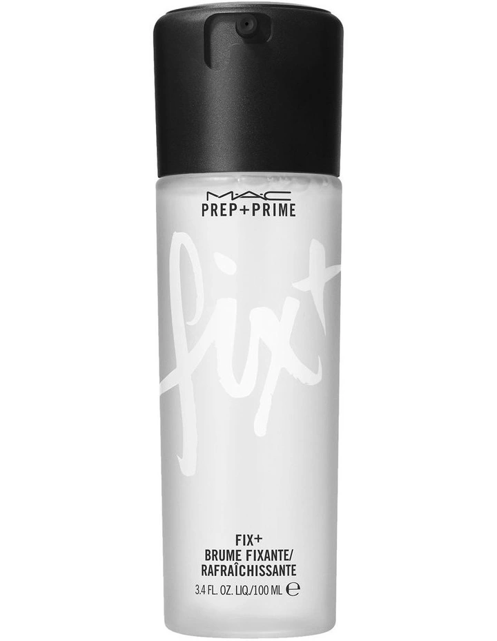 Prep + Prime Fix+