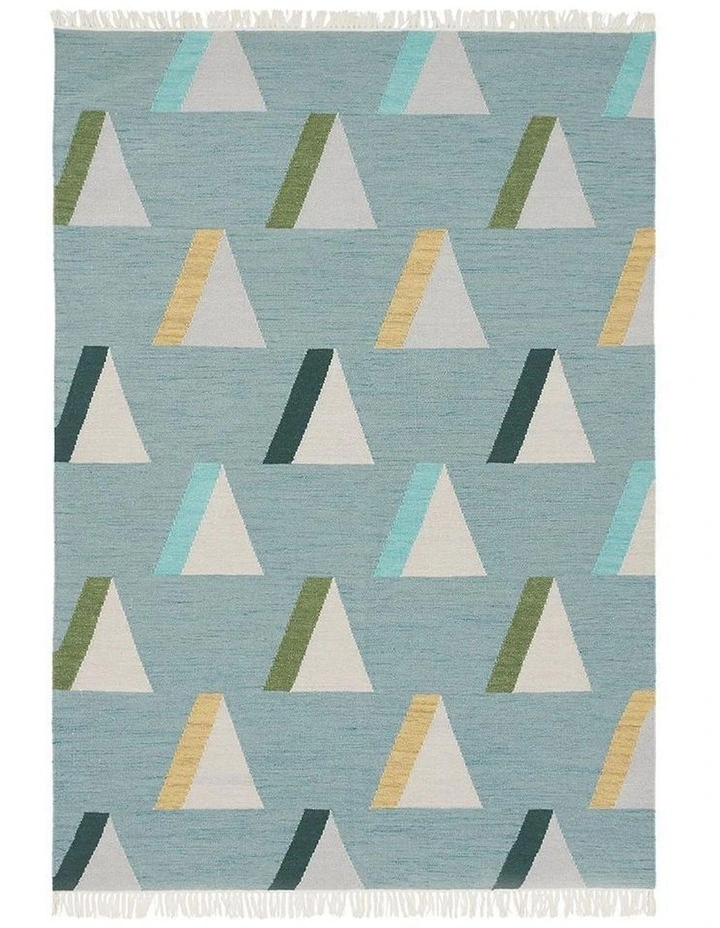 Brink & Campman Kashba Wigwam 048007 Rug in Multi