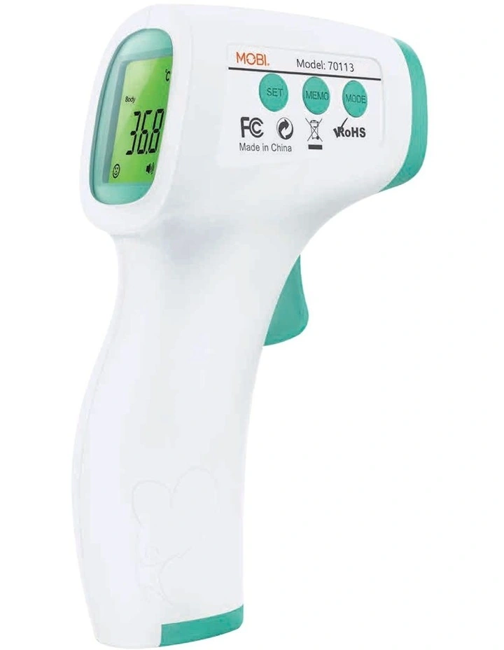 Mobi Non Contact Infrared Thermometer