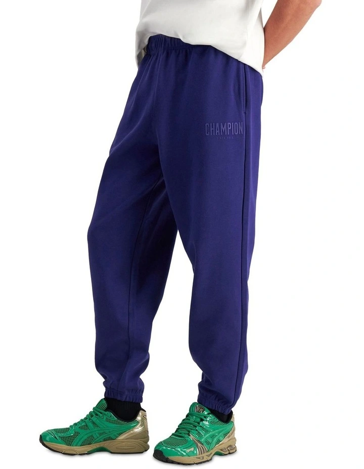 Rochester Base Pant in Chaouen Cobalt