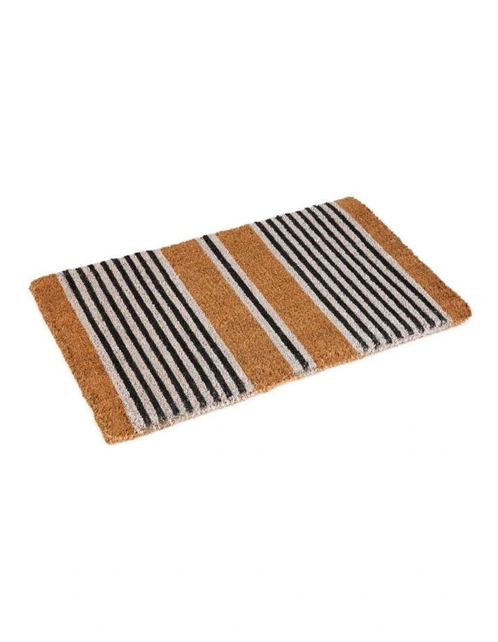 Nui Coir Doormat 60x90 cm
