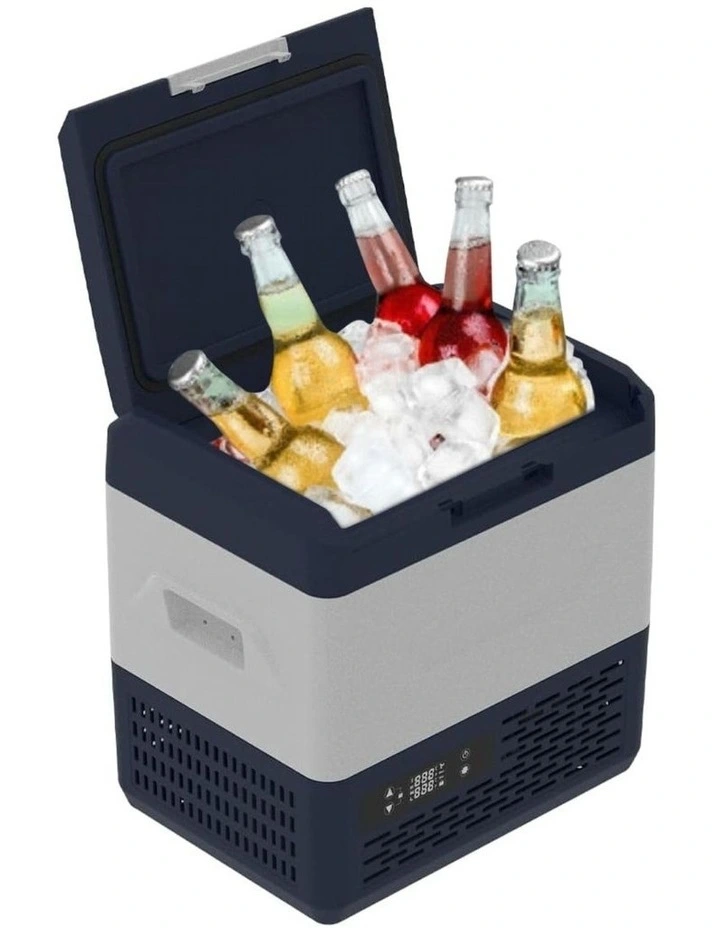 Portable Camping Fridge 15L